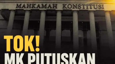 MK Tegaskan Sisa Kuota Internet Tak Boleh Hangus, Perlindungan Hak Konsumen Kian Menguat