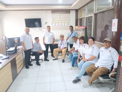 PWI Sulut Tempuh Jalur Hukum, Pokja PWI Manado Tegaskan Kehormatan Wartawan Harus Dijaga