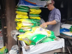 Bulog SulutGo Perluas Akses Beras Terjangkau, Ermin Tora: Stabilitas Harga Harus Menjangkau hingga Desa