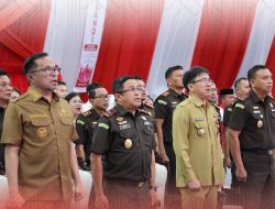 Andrei Angouw dan Richard Sualang Dukung Penguatan Peran Perempuan dalam Pembangunan Desa