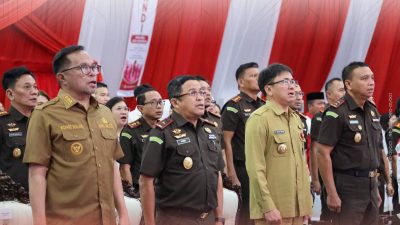 Andrei Angouw dan Richard Sualang Dukung Penguatan Peran Perempuan dalam Pembangunan Desa