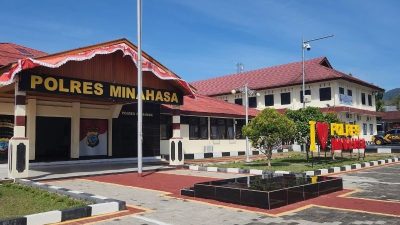 Polres Minahasa Dalami Dugaan Setoran Solar, Temukan Barcode Tak Sesuai Data Usaha