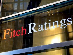 Fitch Afirmasi Rating Bank SulutGo A(idn), Fundamental dan Likuiditas Tetap Terjaga