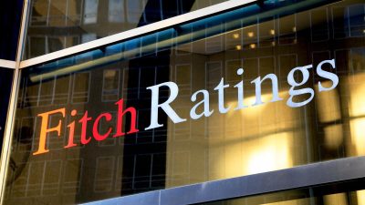 Fitch Afirmasi Rating Bank SulutGo A(idn), Fundamental dan Likuiditas Tetap Terjaga