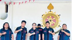 URC Resmob Polres Bitung Gerak Cepat, Terduga Pelaku Pencabulan Anak Diamankan