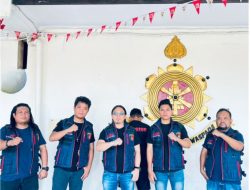 URC Resmob Polres Bitung Gerak Cepat, Terduga Pelaku Pencabulan Anak Diamankan