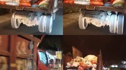 Ban Aus, Bak Terbuka: Armada Sampah Manado Masih Beroperasi, Siapa yang Mengawasi?