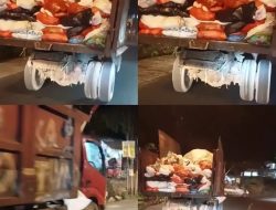 Ban Aus, Bak Terbuka: Armada Sampah Manado Masih Beroperasi, Siapa yang Mengawasi?