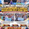 Kapolres Minahasa Steven Simbar Serahkan Hadiah Sulut Derby 2026, Sportivitas Jadi Semangat Pacuan Kuda