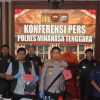 Kurang dari 24 Jam, Polres Mitra Bongkar Pembunuhan Basaan, Dua Tersangka Terhenti di Bandara