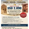 Wujudkan Kerinduan Menapaki Tanah Suci, Alva Tour & Travel Hadirkan Holyland Tour Mesir–Israel–Yordania