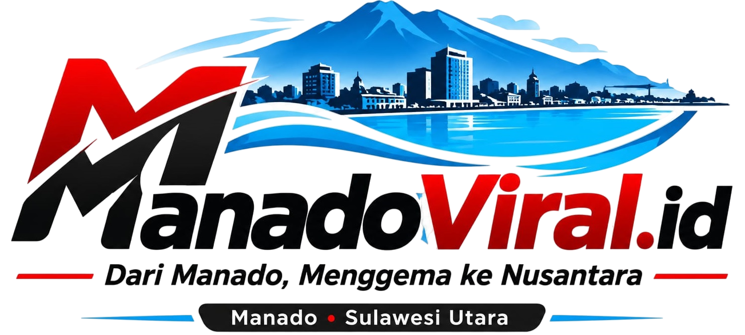 Manado Viral
